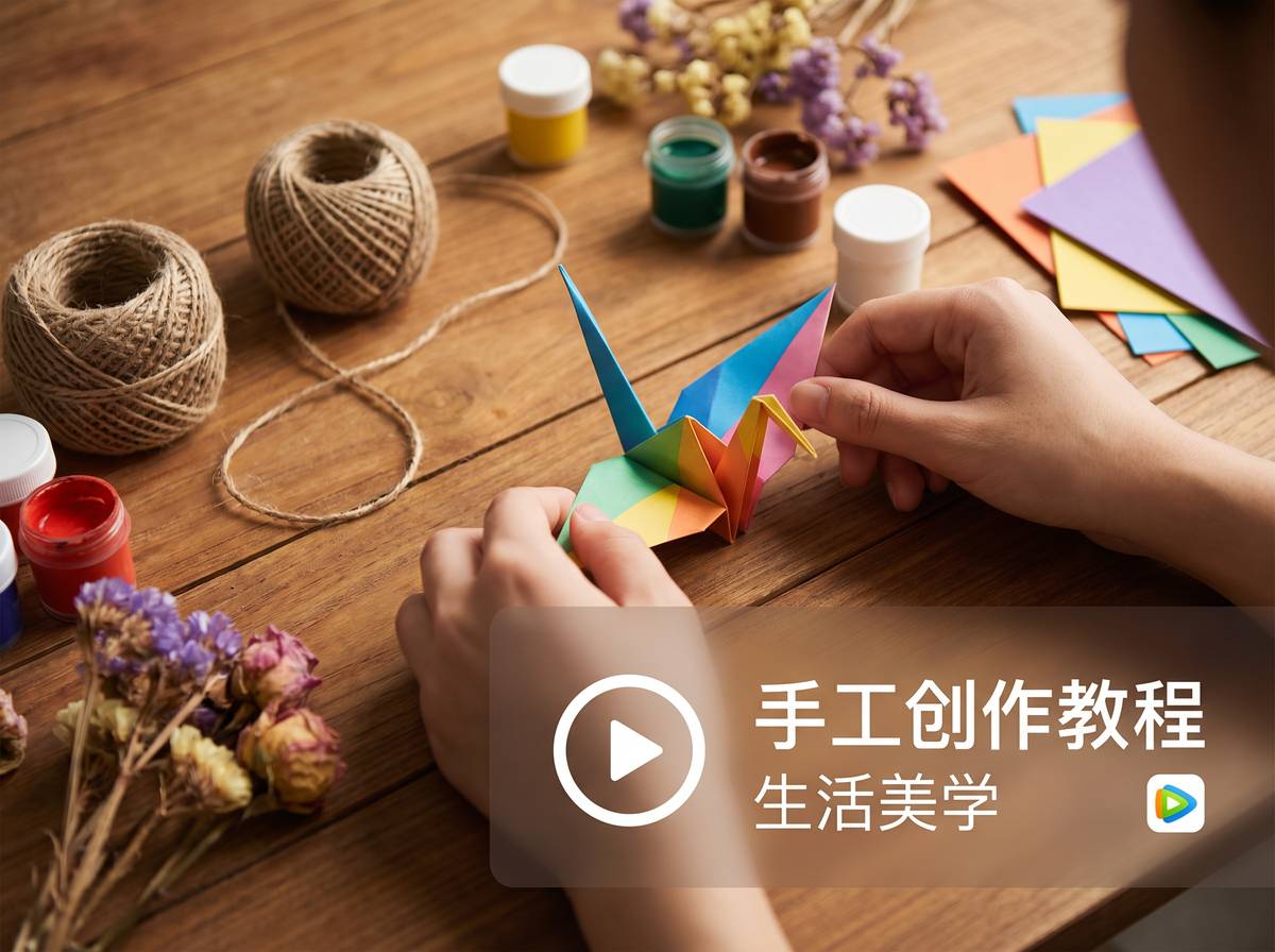 香蕉视频手工创作技能视频 - www.hsh3f0z2r.cn