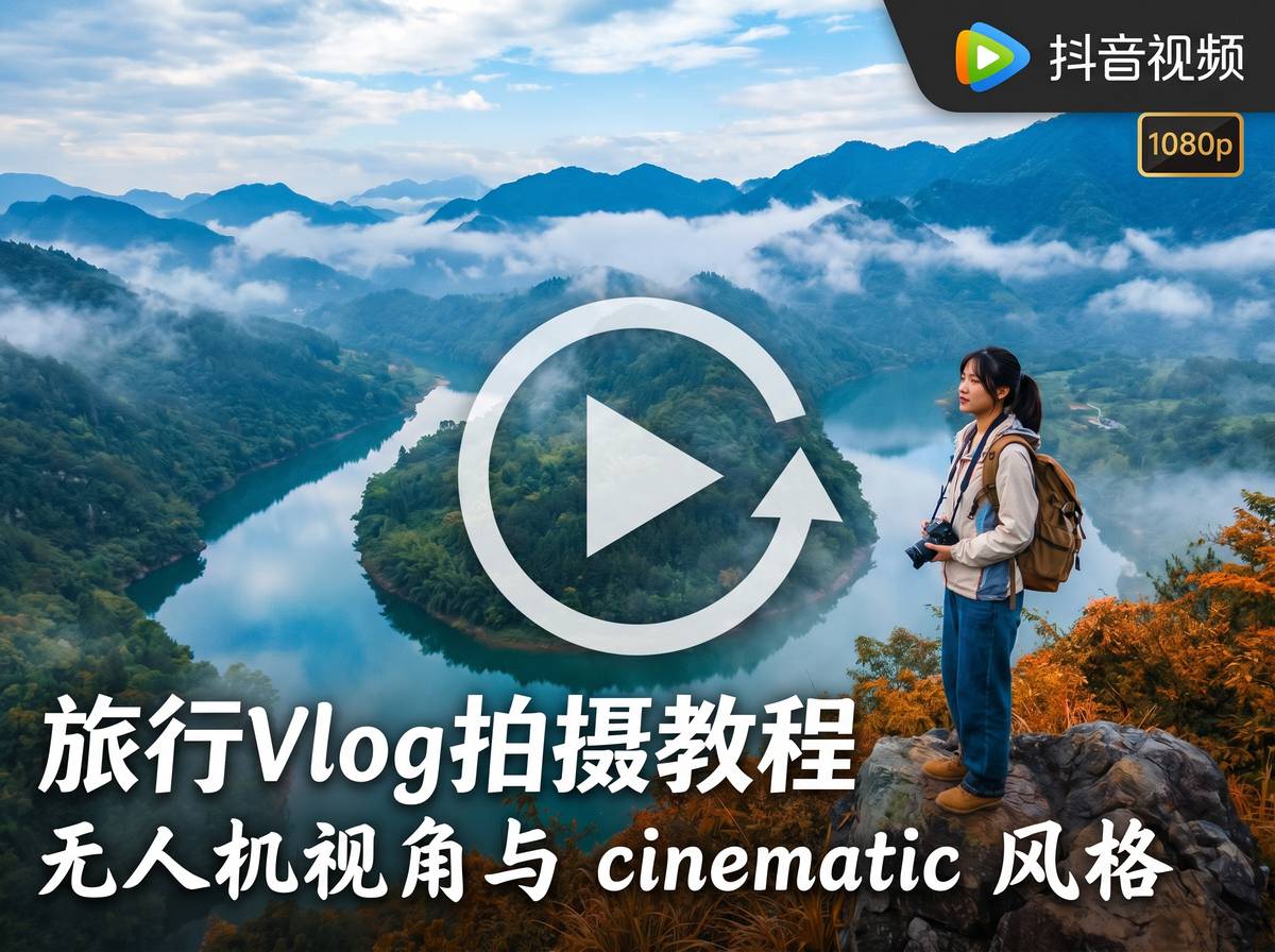 香蕉视频旅行Vlog拍摄视频教程 - www.hsh3f0z2r.cn